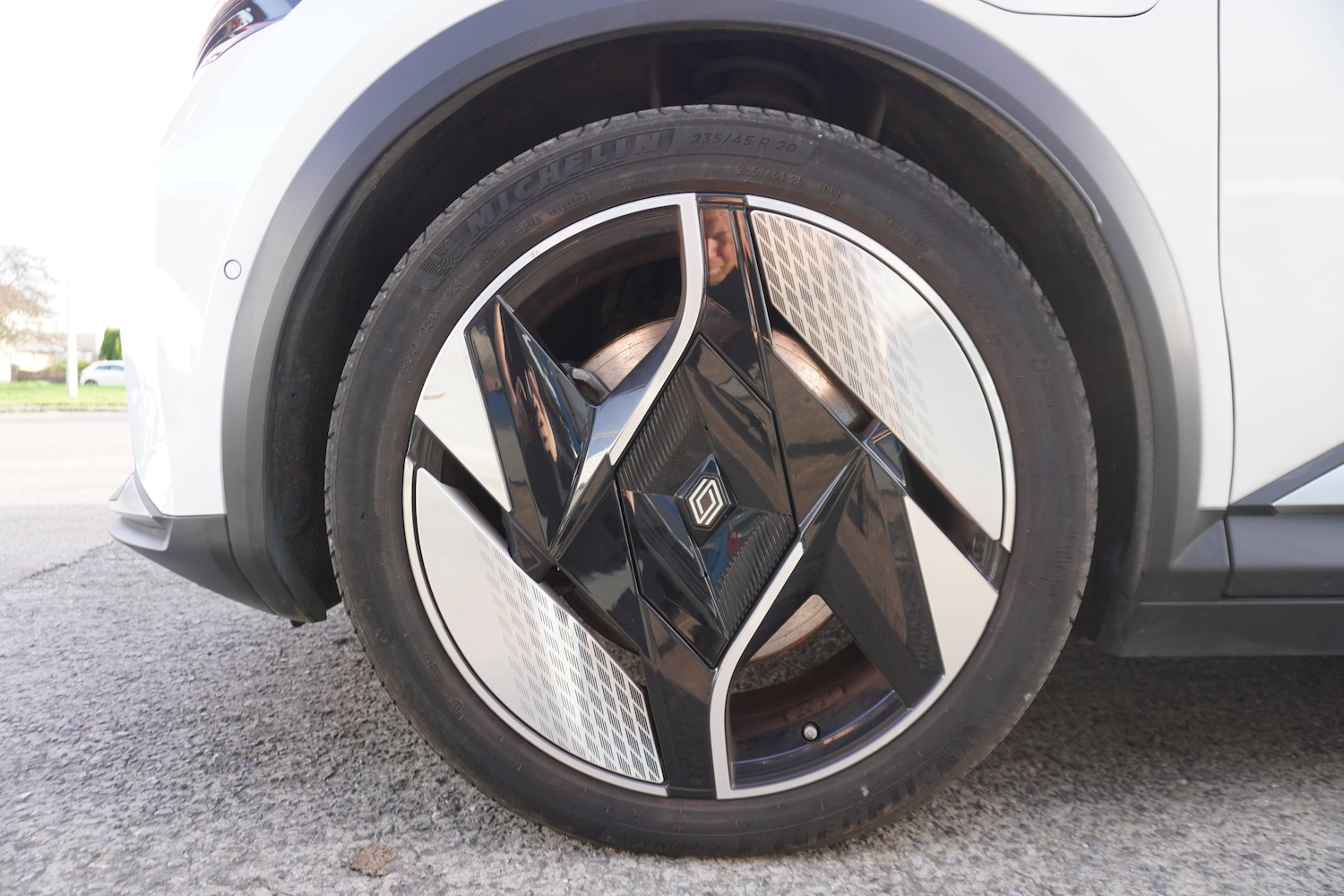 Used Renault Scenic 2024 for sale - 76598719: Photo 45