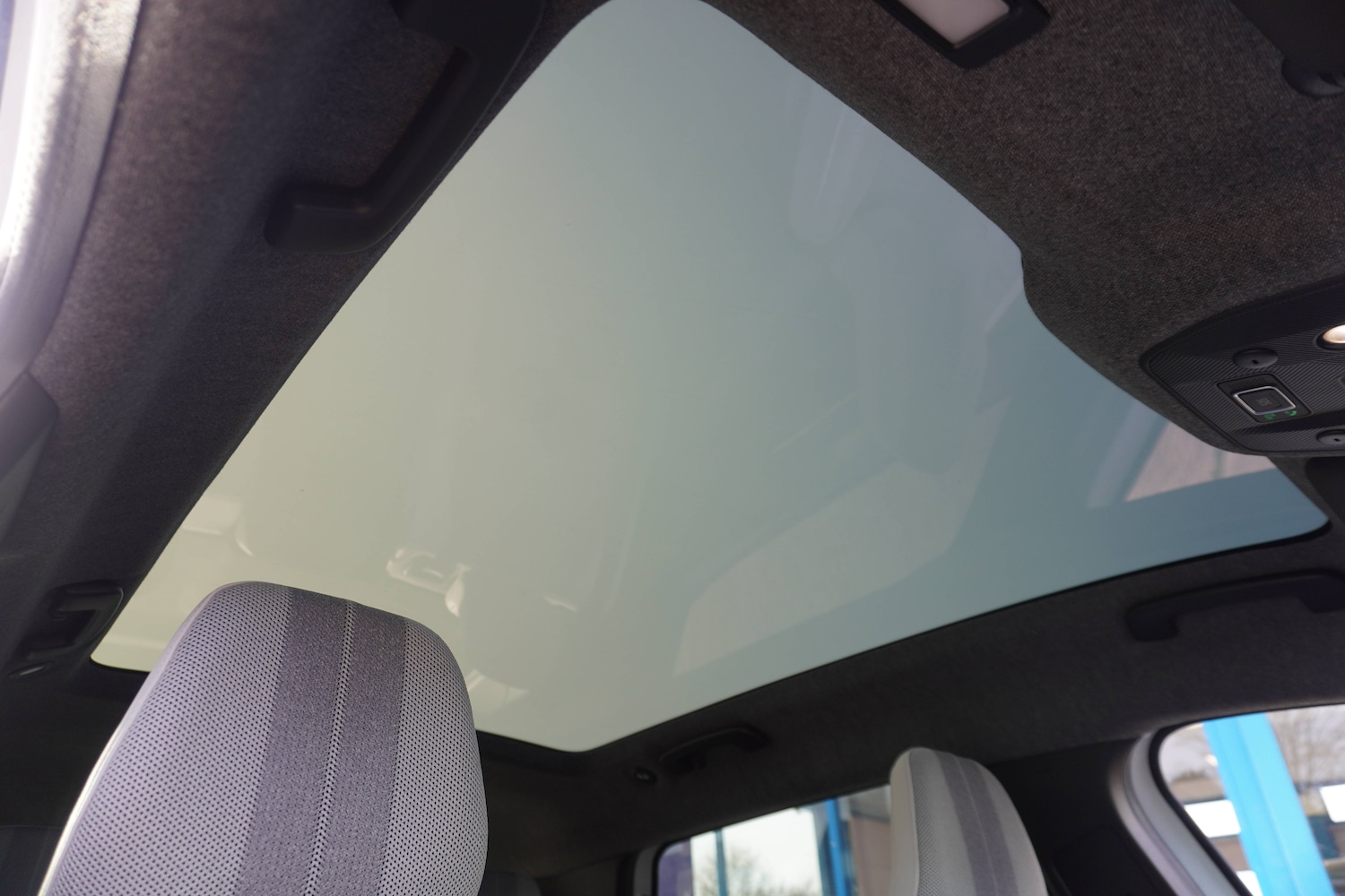 Used Renault Scenic 2024 for sale - 76598719: Photo 5