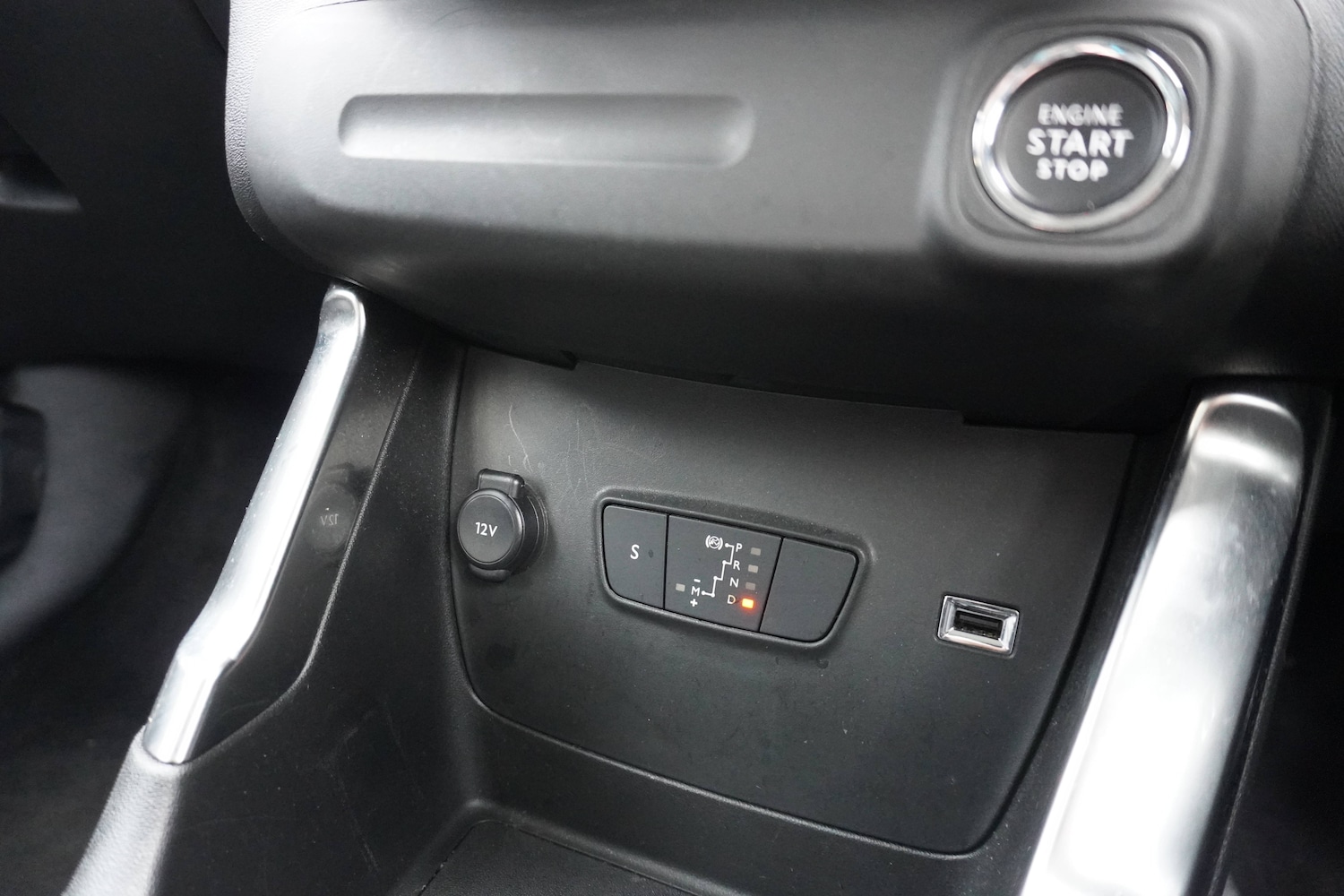 Used Citroen C3 Aircross 2024 for sale - 76909321: Photo 11