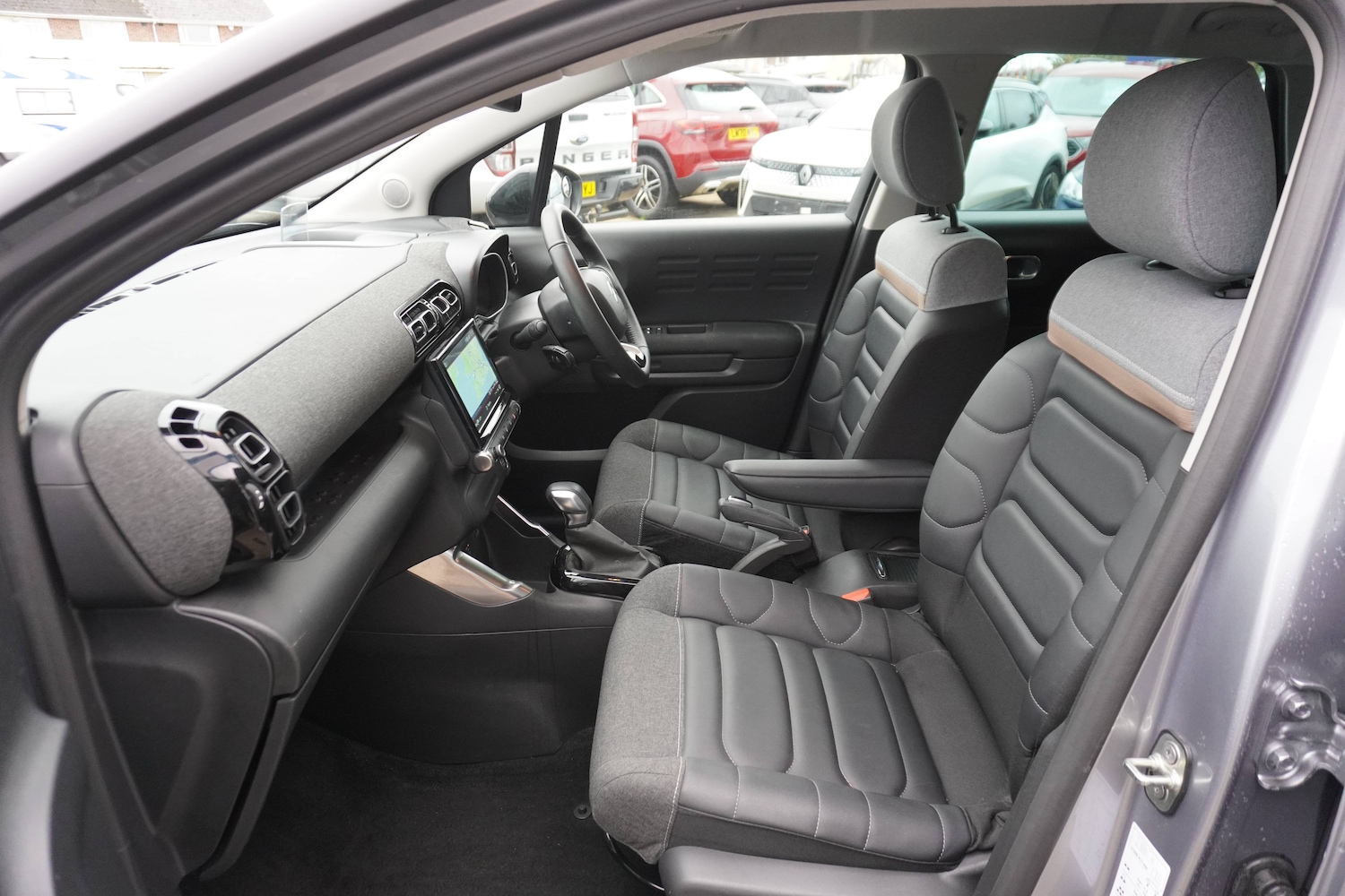 Used Citroen C3 Aircross 2024 for sale - 76909321: Photo 12