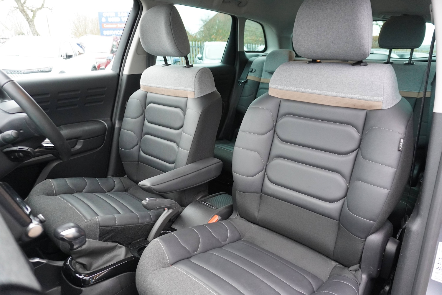 Used Citroen C3 Aircross 2024 for sale - 76909321: Photo 13