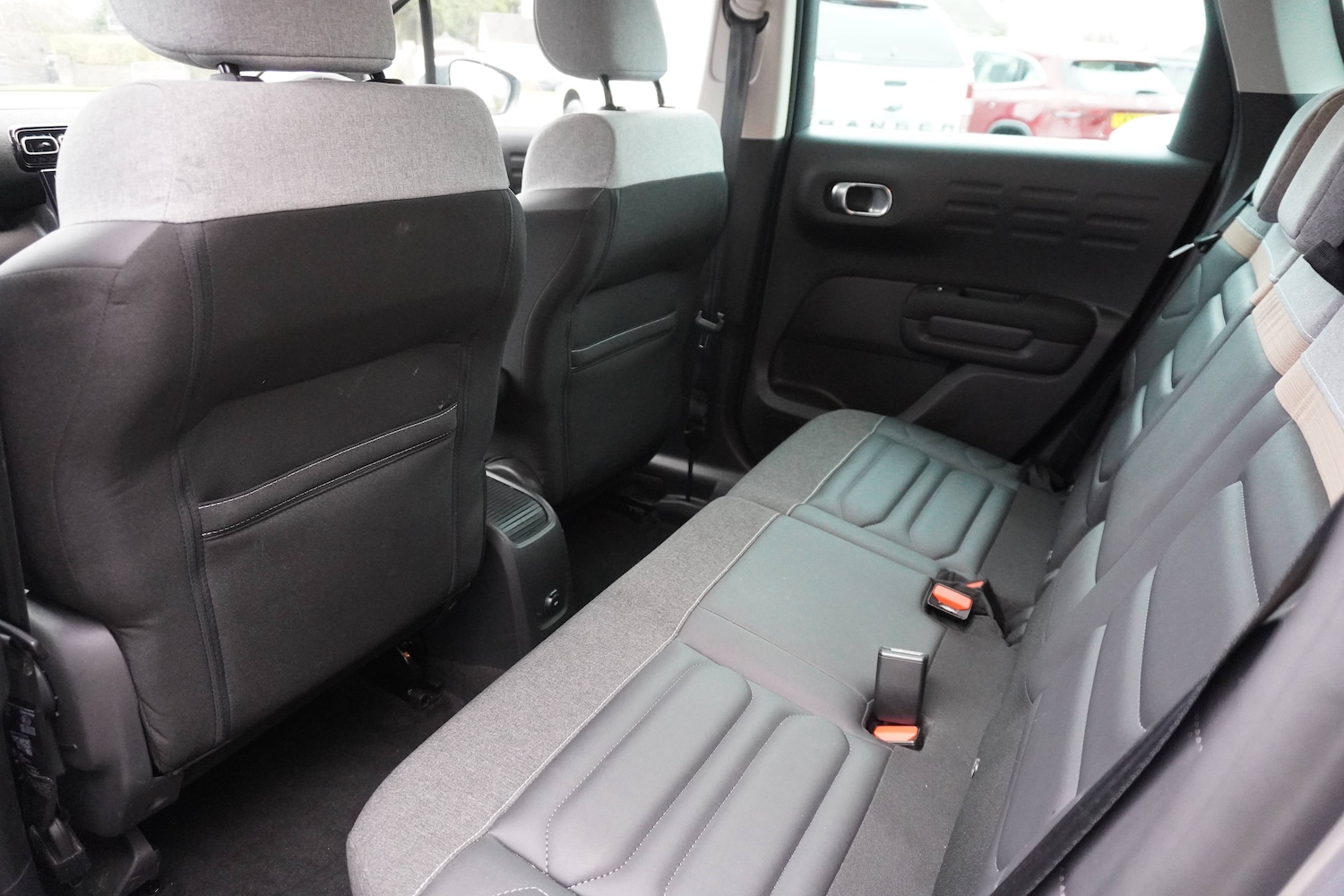 Used Citroen C3 Aircross 2024 for sale - 76909321: Photo 15