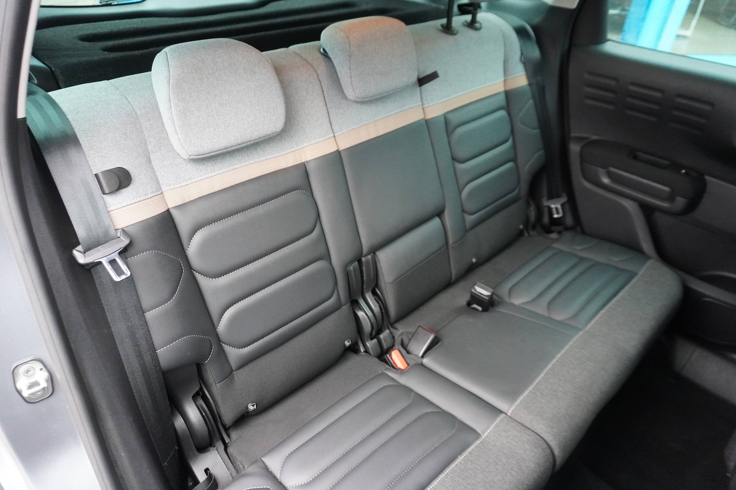 Used Citroen C3 Aircross 2024 for sale - 76909321: Photo 16