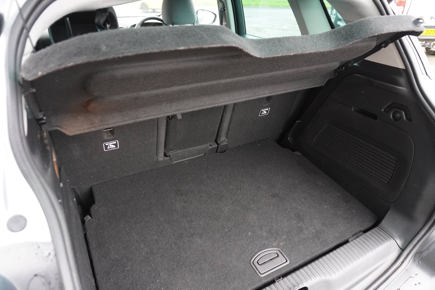 Used Citroen C3 Aircross 2024 for sale - 76909321: Photo 18