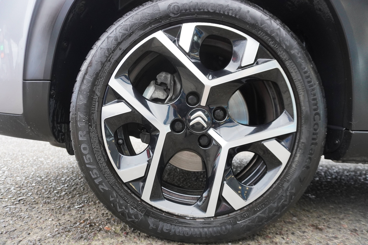 Used Citroen C3 Aircross 2024 for sale - 76909321: Photo 21