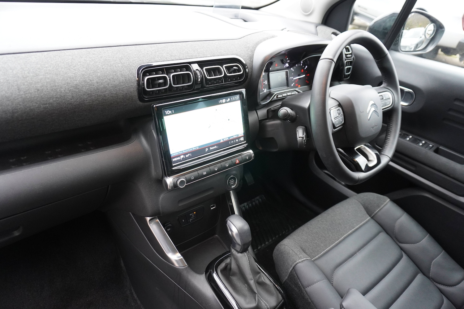 Used Citroen C3 Aircross 2024 for sale - 76909321: Photo 24