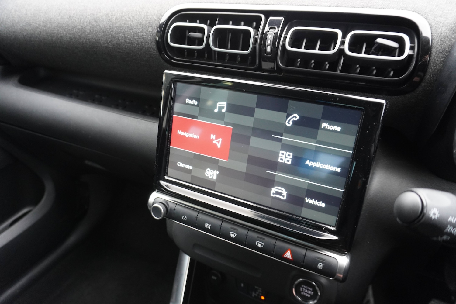 Used Citroen C3 Aircross 2024 for sale - 76909321: Photo 25