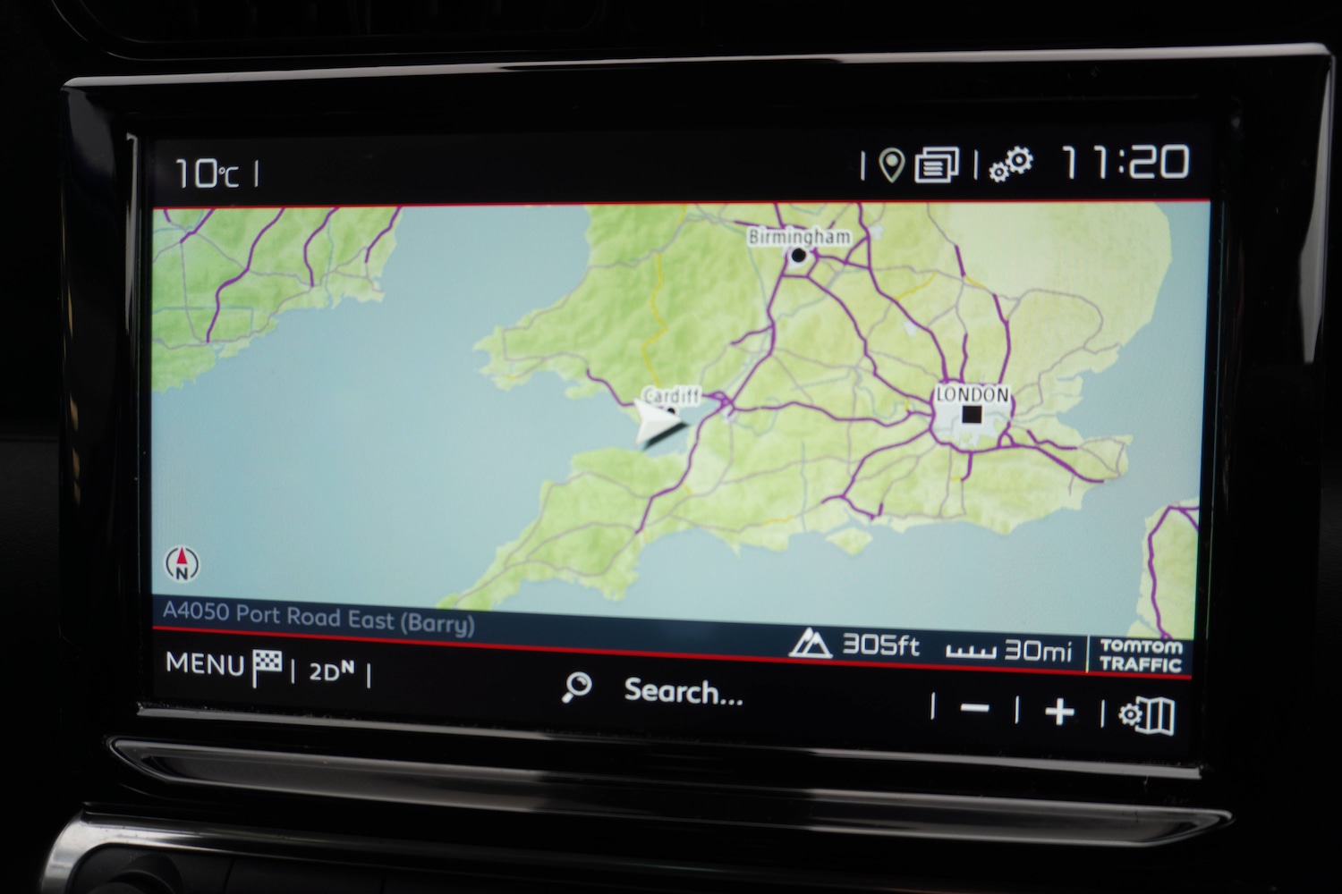 Used Citroen C3 Aircross 2024 for sale - 76909321: Photo 26