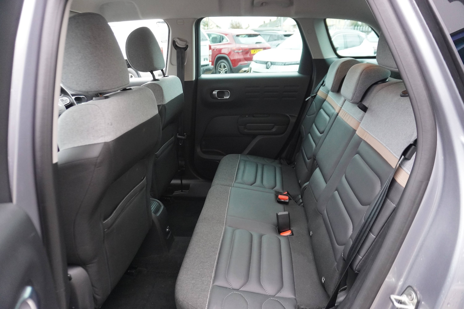 Used Citroen C3 Aircross 2024 for sale - 76909321: Photo 27