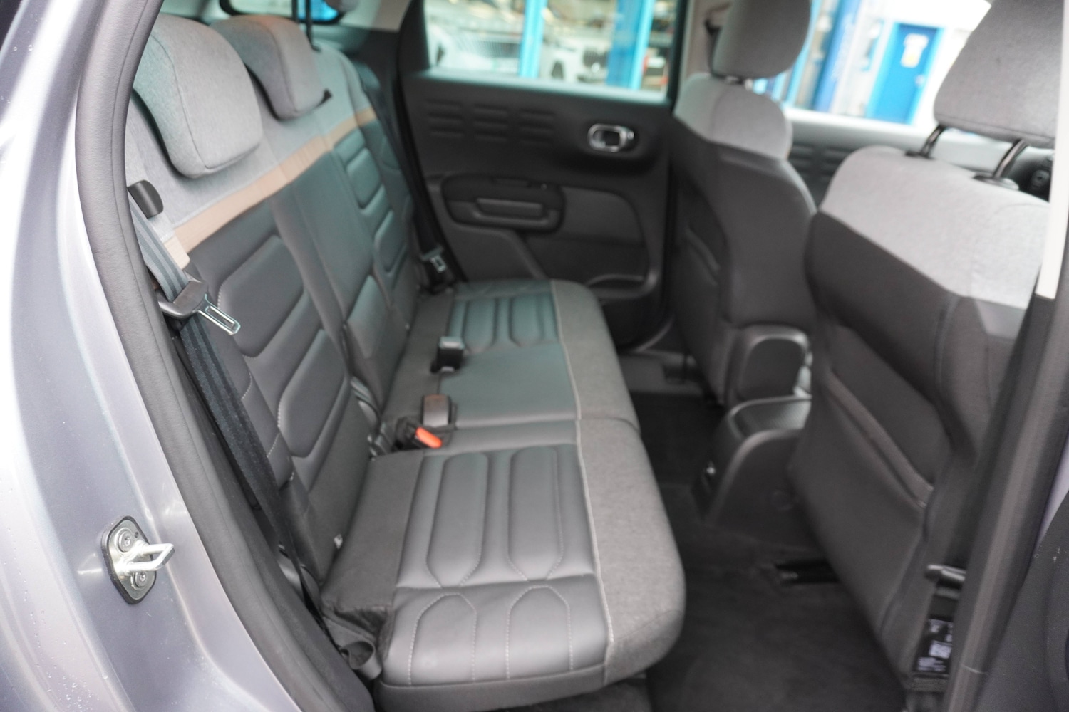 Used Citroen C3 Aircross 2024 for sale - 76909321: Photo 28