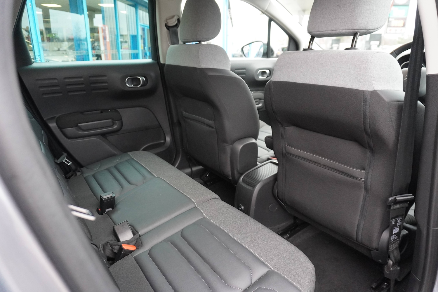 Used Citroen C3 Aircross 2024 for sale - 76909321: Photo 29