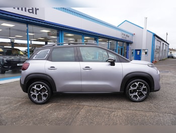Used Citroen C3 Aircross 2024 for sale - 76909321: Photo