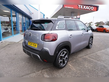 Used Citroen C3 Aircross 2024 for sale - 76909321: Photo