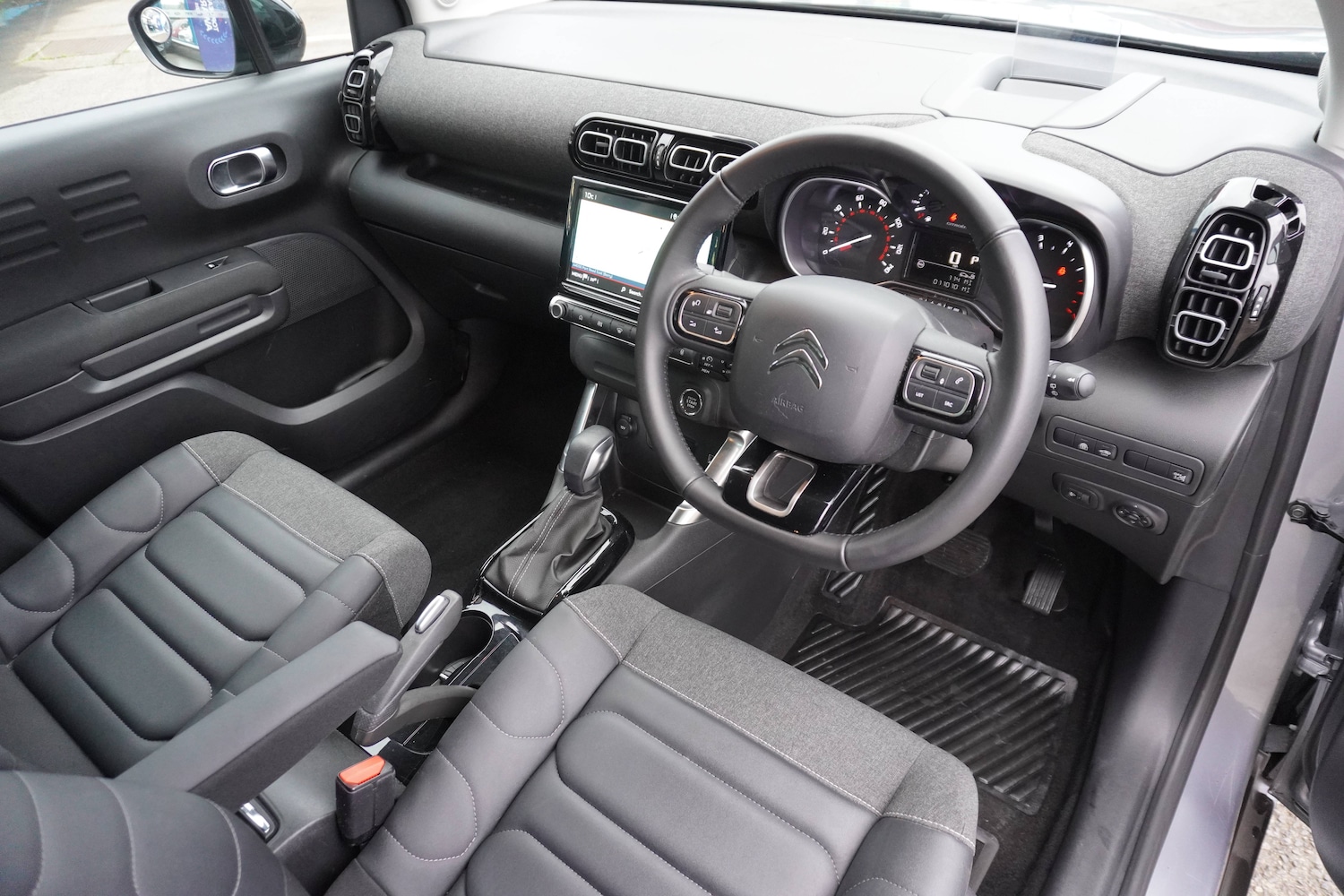 Used Citroen C3 Aircross 2024 for sale - 76909321: Photo 4