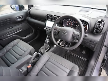 Used Citroen C3 Aircross 2024 for sale - 76909321: Photo