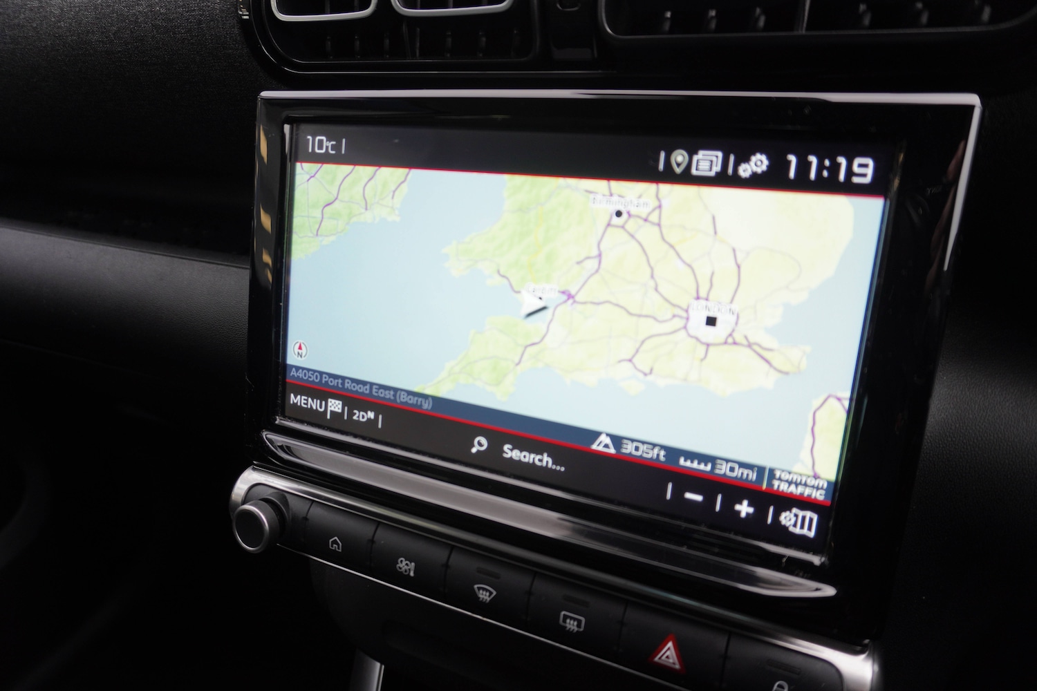 Used Citroen C3 Aircross 2024 for sale - 76909321: Photo 5