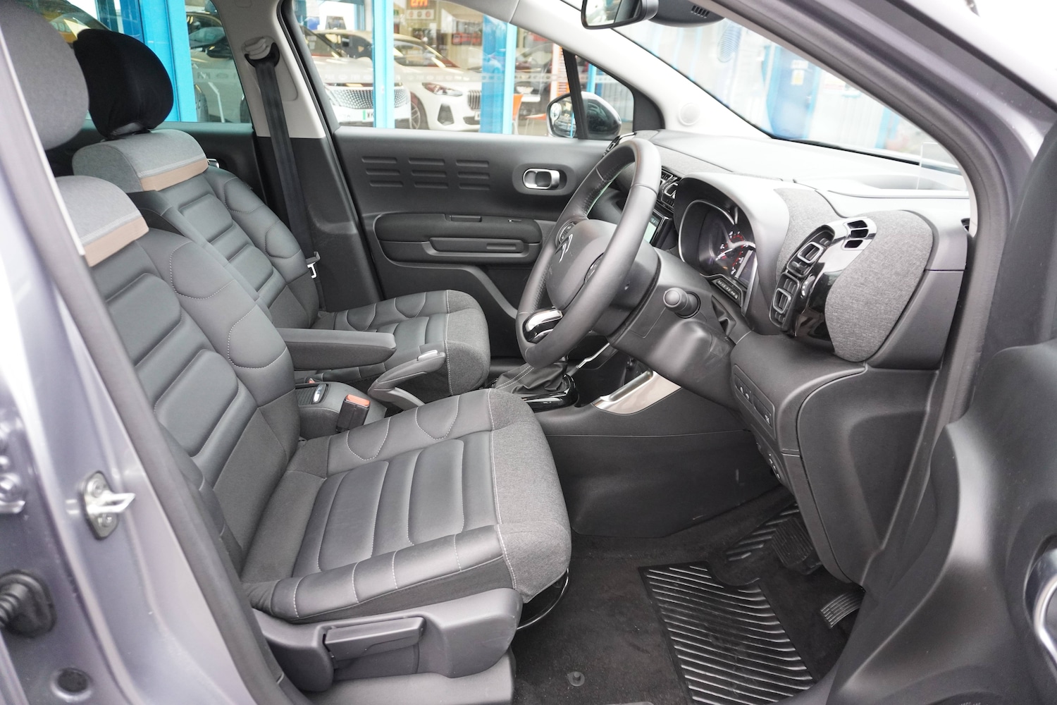 Used Citroen C3 Aircross 2024 for sale - 76909321: Photo 7