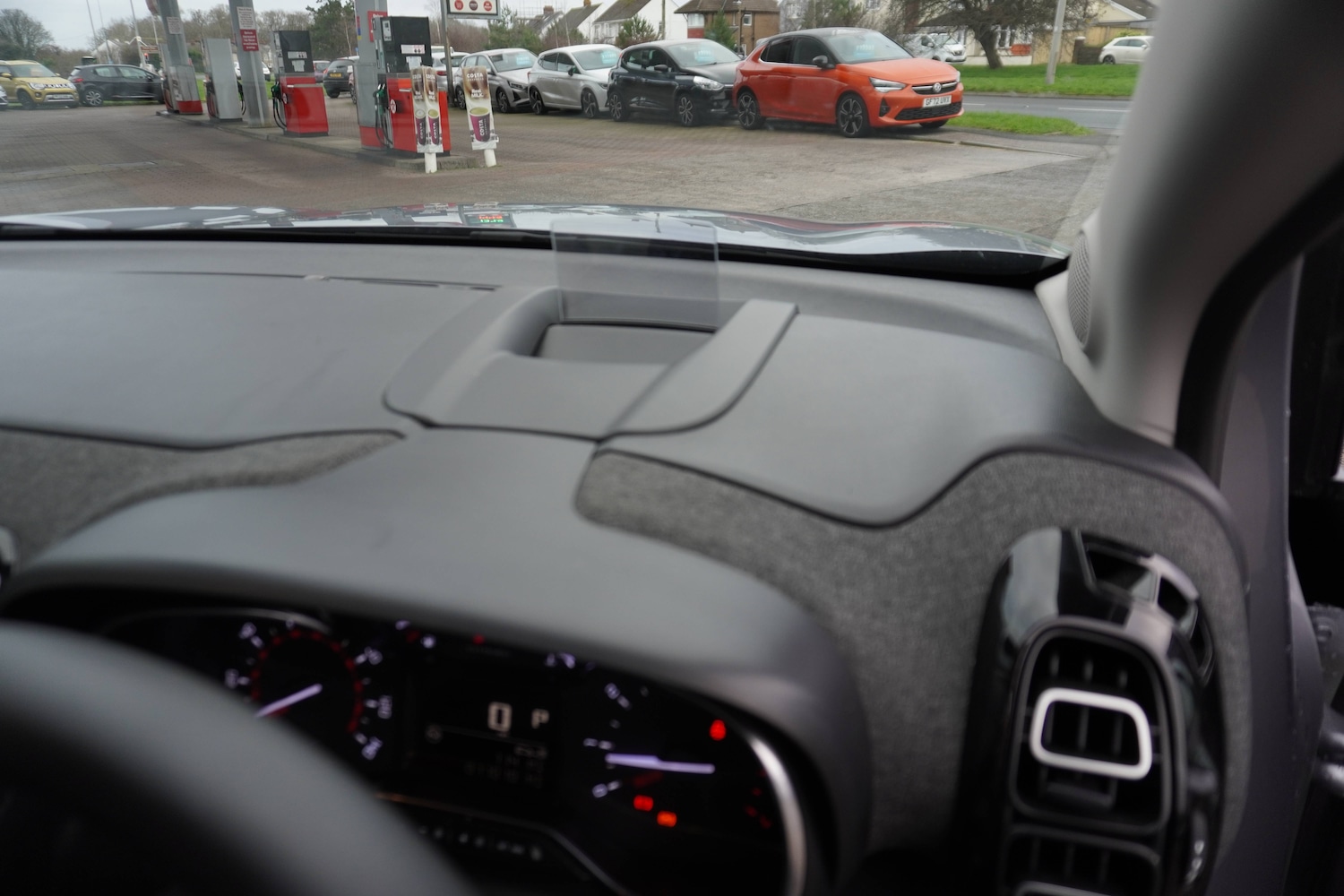 Used Citroen C3 Aircross 2024 for sale - 76909321: Photo 9