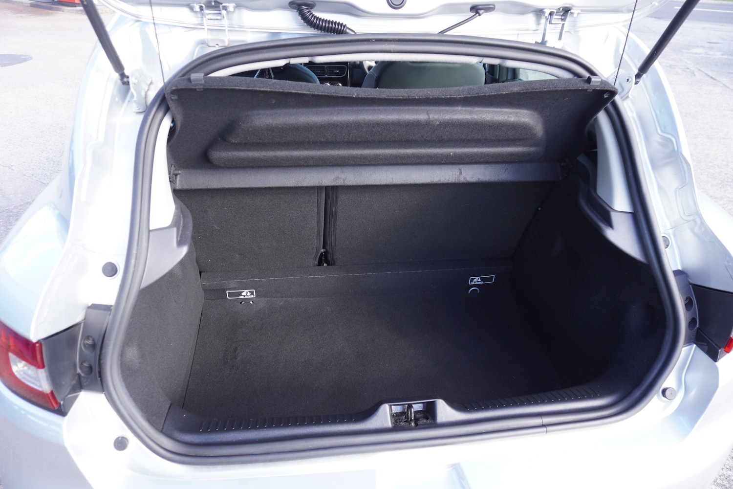 Used Renault Clio 2025 for sale - 76598717: Photo 12