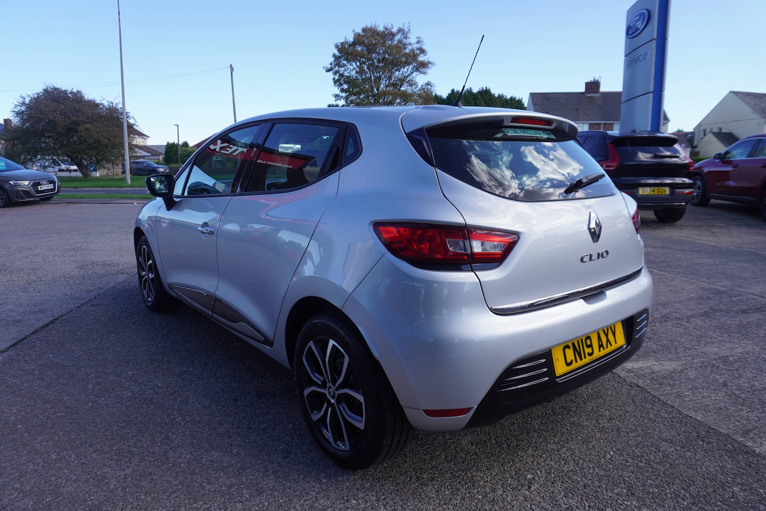 Used Renault Clio 2025 for sale - 76598717: Photo 13