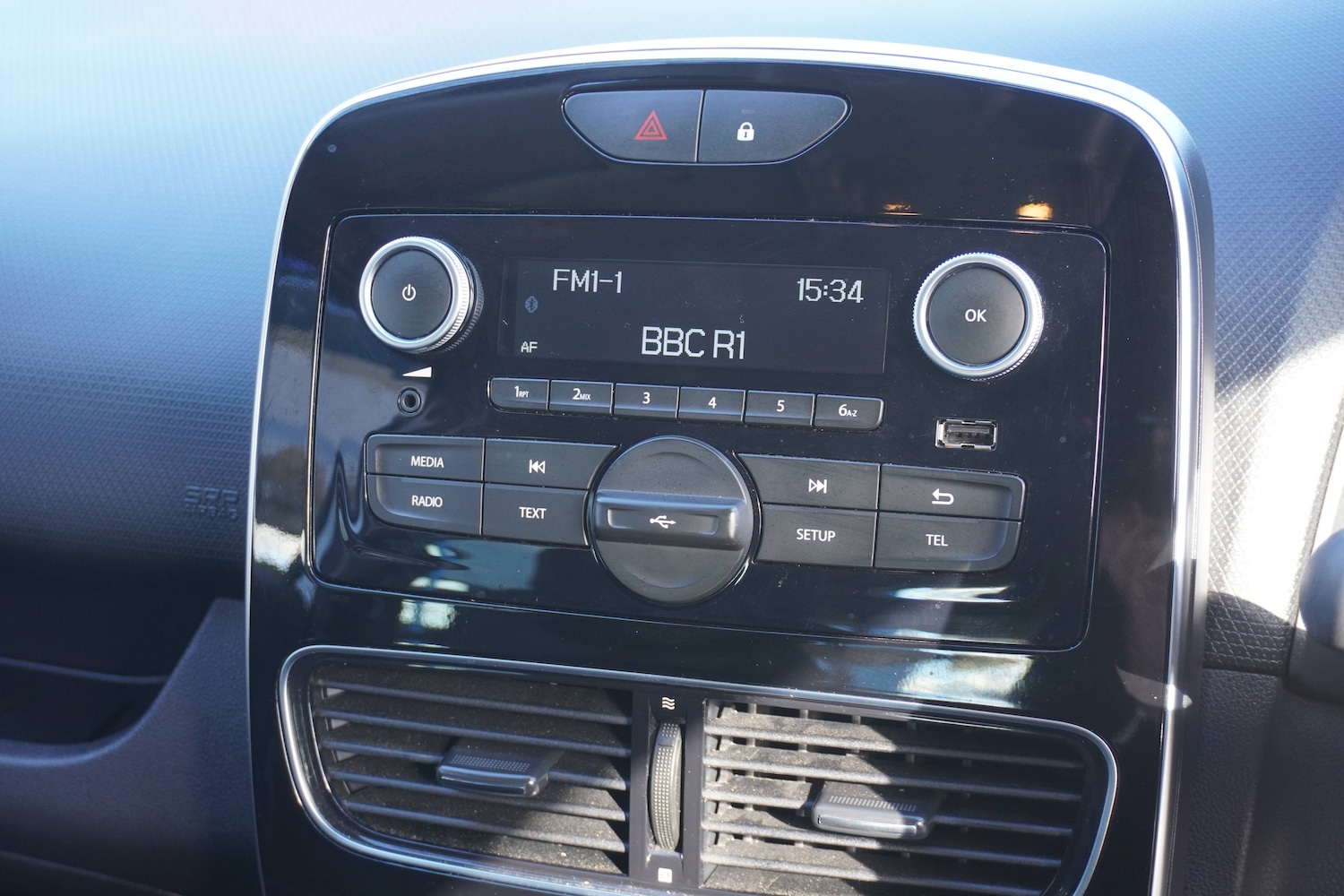 Used Renault Clio 2025 for sale - 76598717: Photo 18