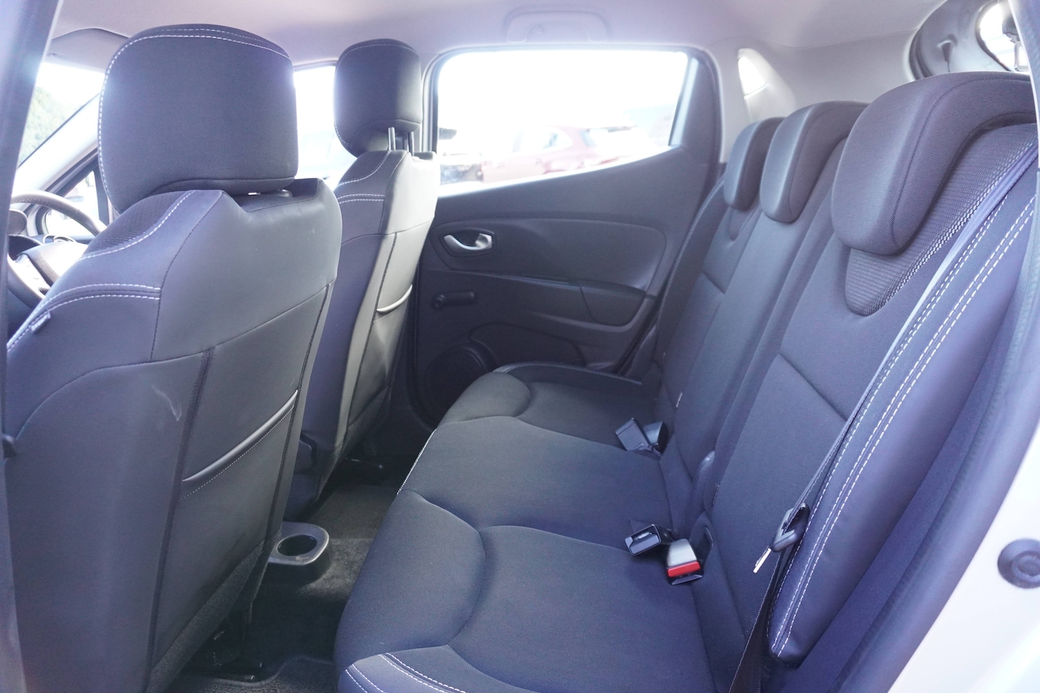 Used Renault Clio 2025 for sale - 76598717: Photo 21