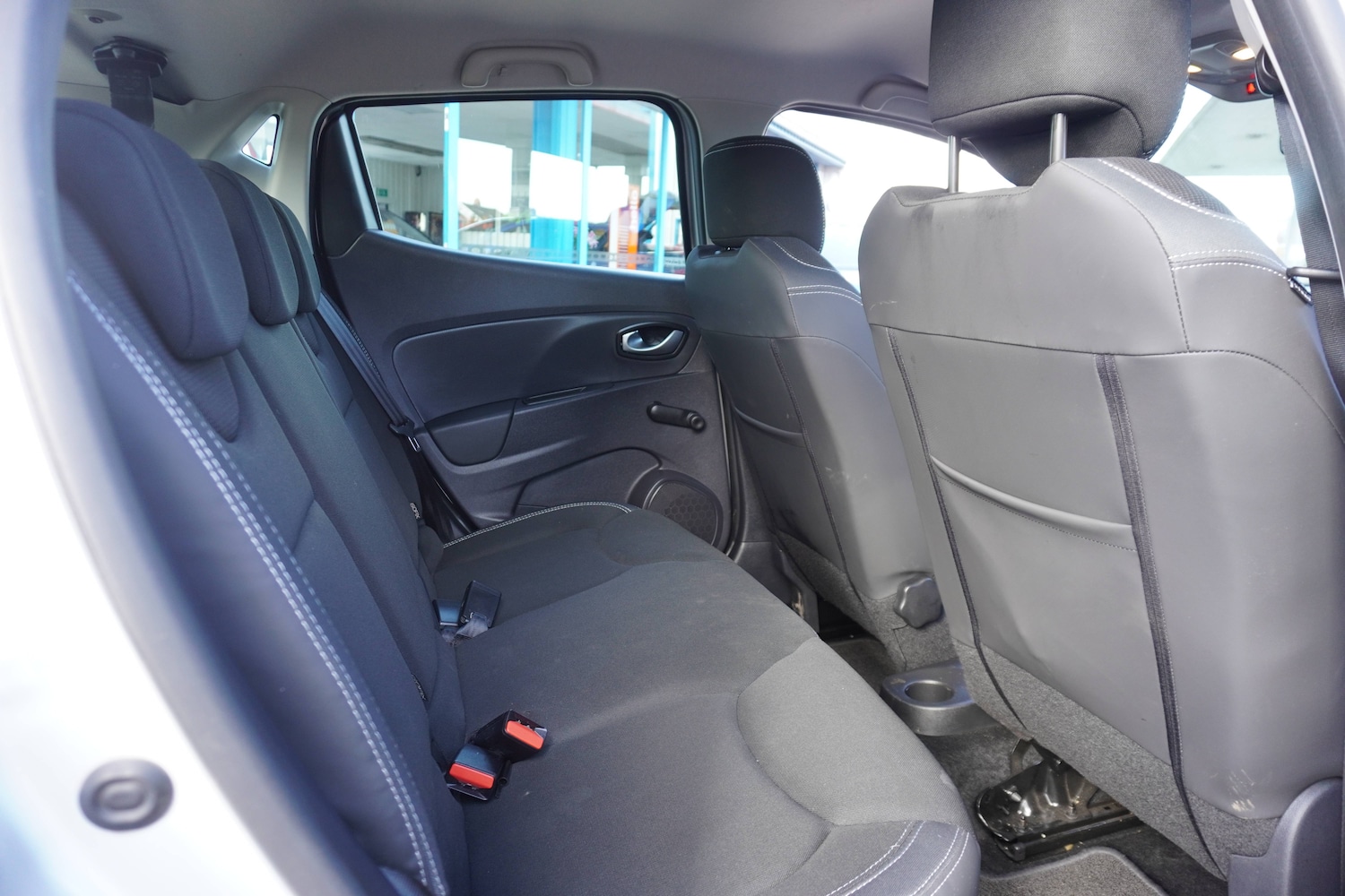 Used Renault Clio 2025 for sale - 76598717: Photo 22