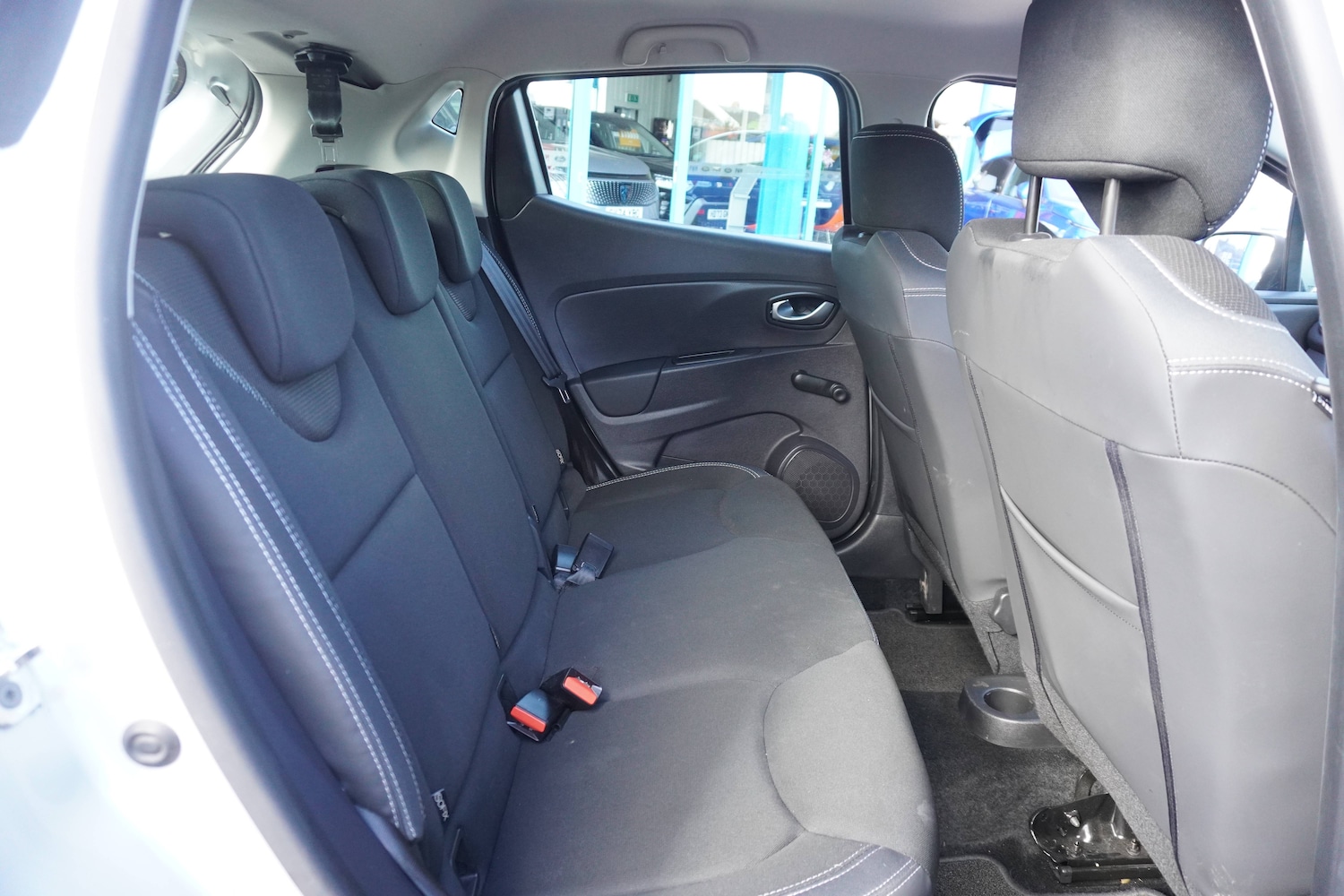 Used Renault Clio 2025 for sale - 76598717: Photo 23