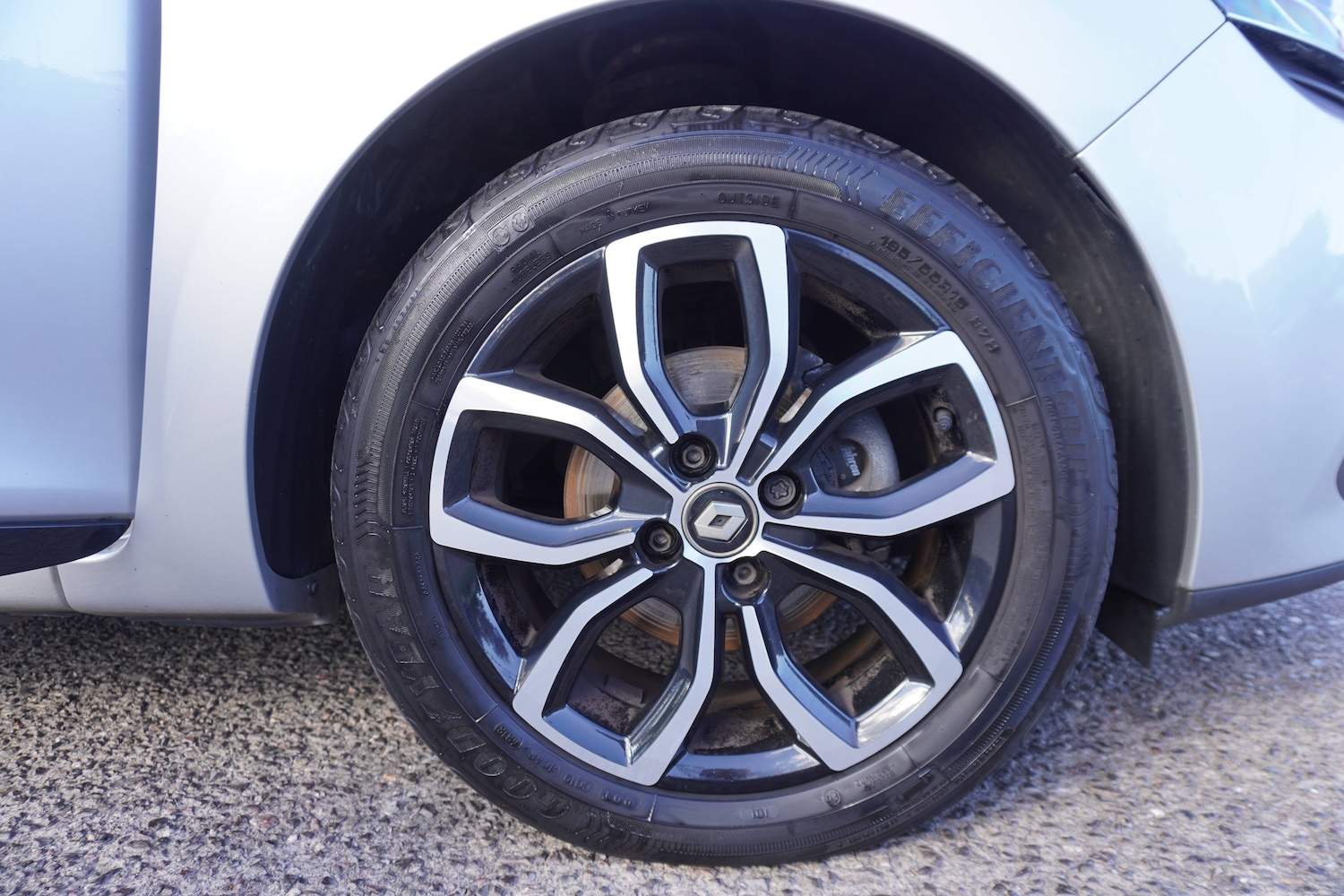 Used Renault Clio 2025 for sale - 76598717: Photo 25