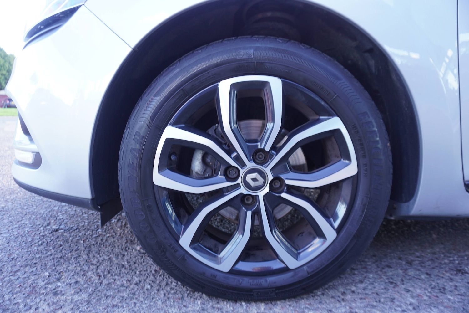 Used Renault Clio 2025 for sale - 76598717: Photo 26