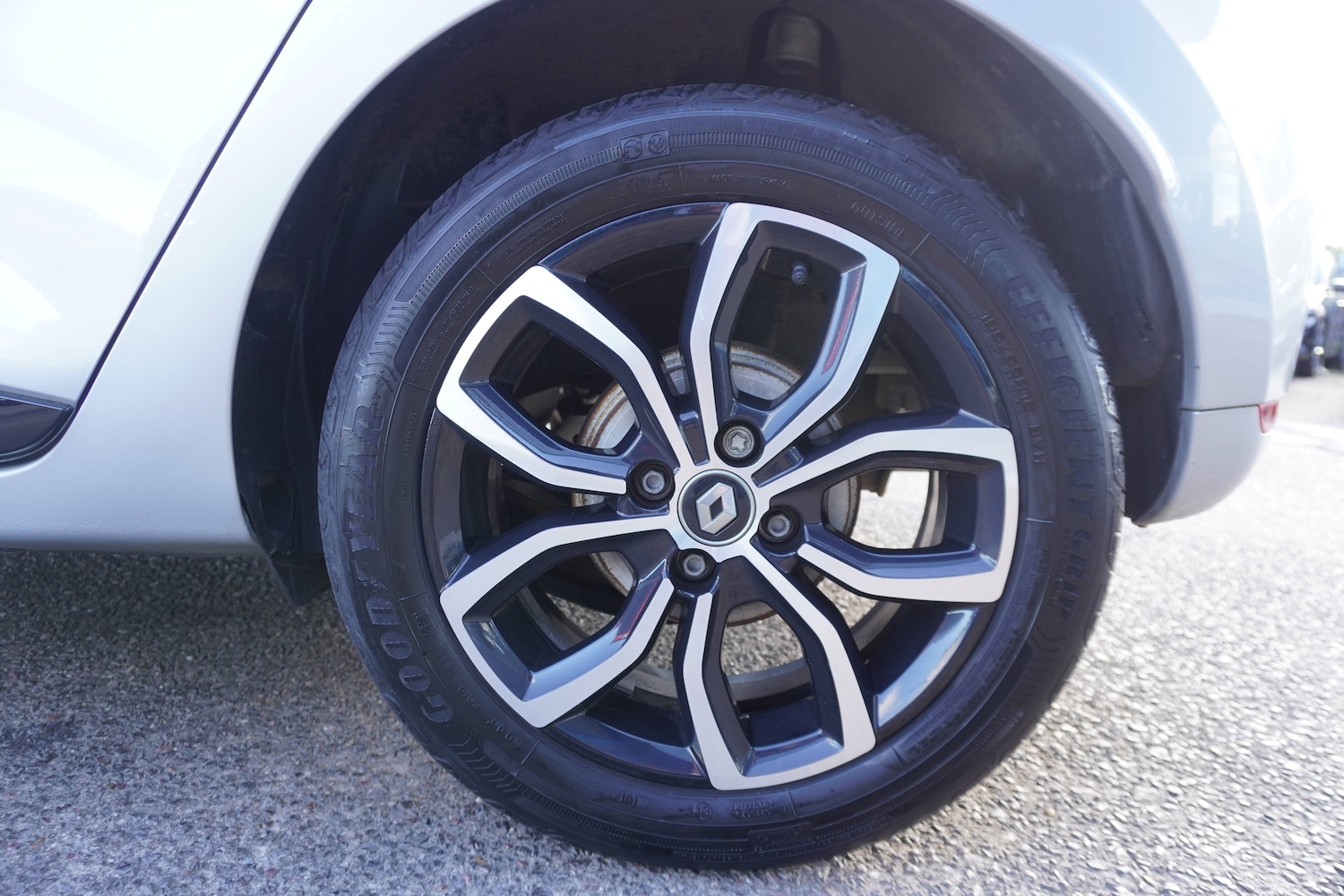 Used Renault Clio 2025 for sale - 76598717: Photo 27