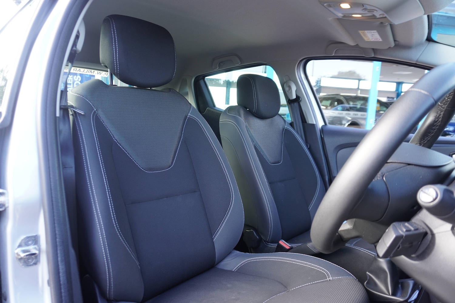 Used Renault Clio 2025 for sale - 76598717: Photo 5