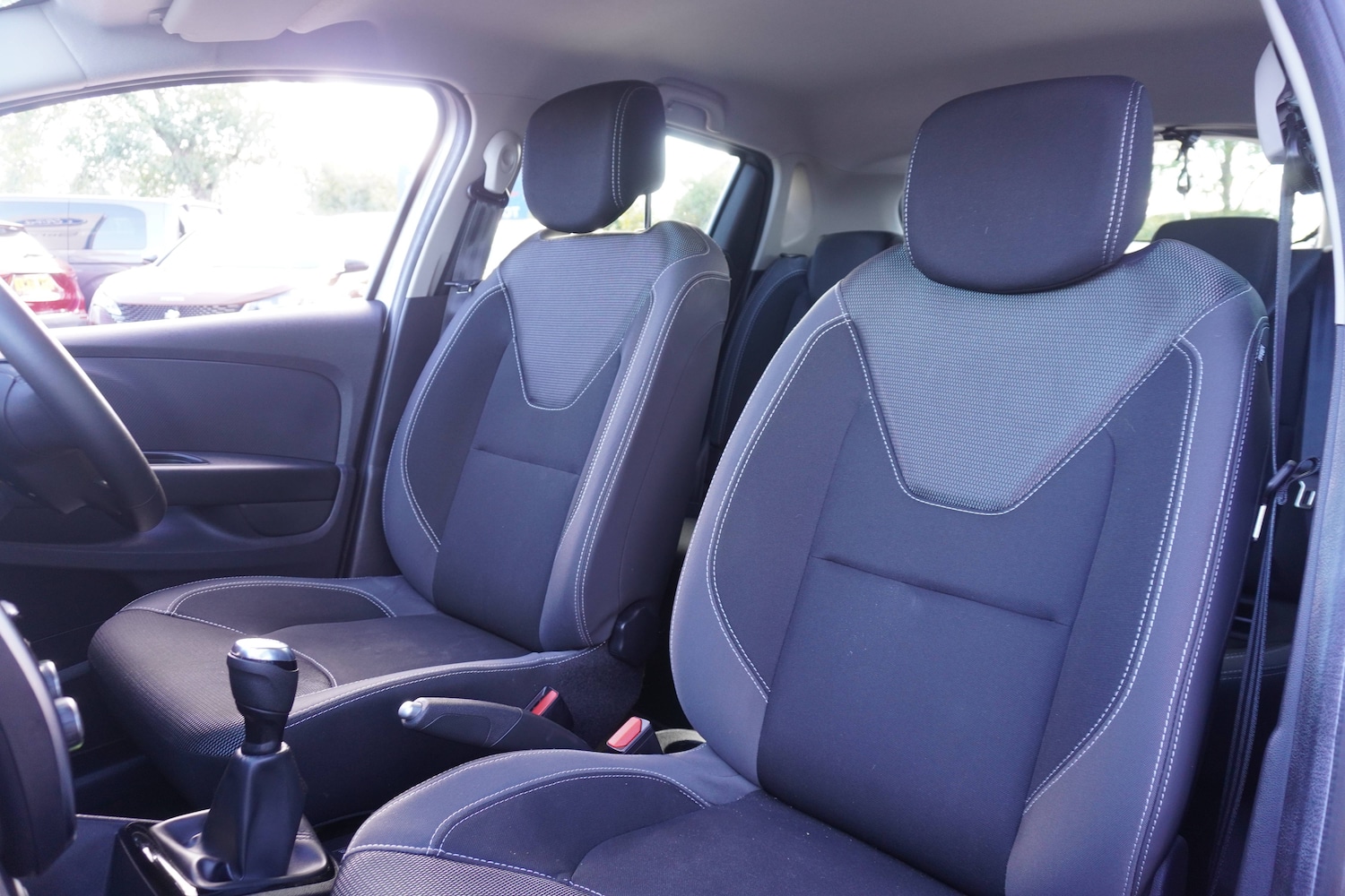 Used Renault Clio 2025 for sale - 76598717: Photo 8