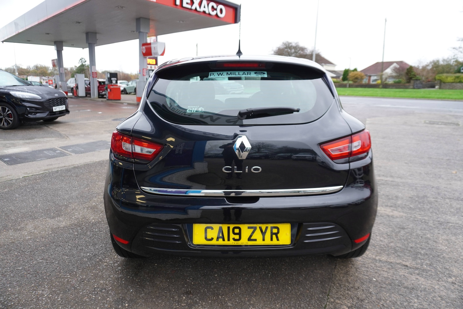 Used Renault Clio for sale - 76598673: Photo 11