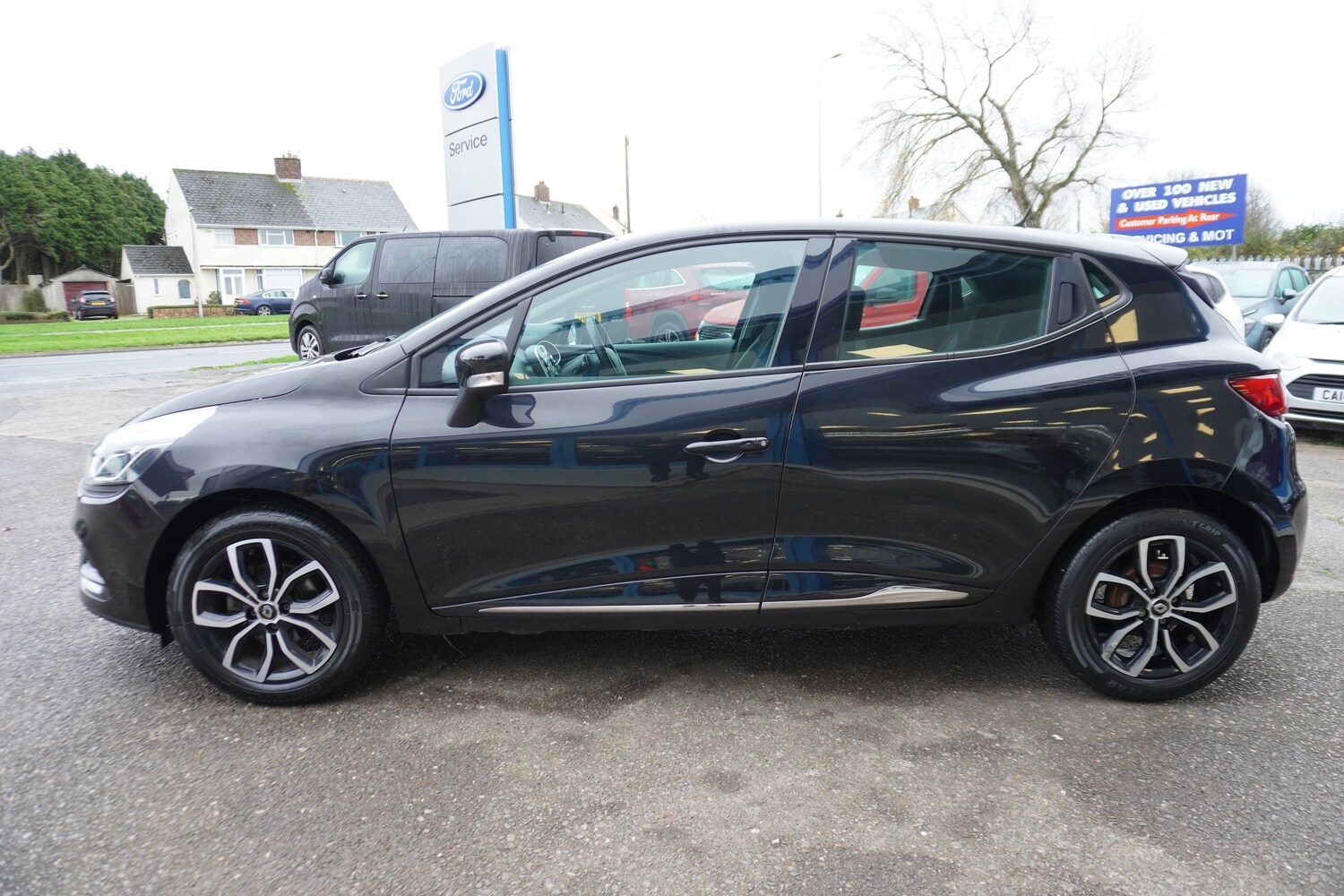Used Renault Clio for sale - 76598673: Photo 13