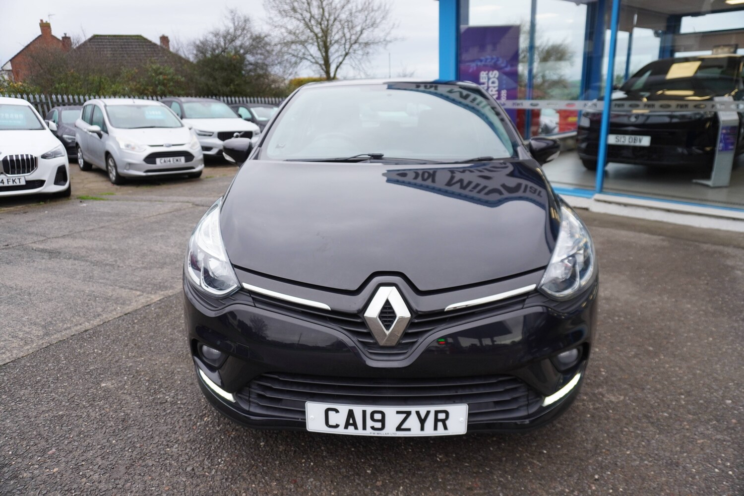 Used Renault Clio for sale - 76598673: Photo 15