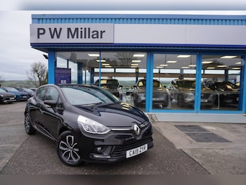 1.5 dCi Play Euro 6 (s/s) 5dr