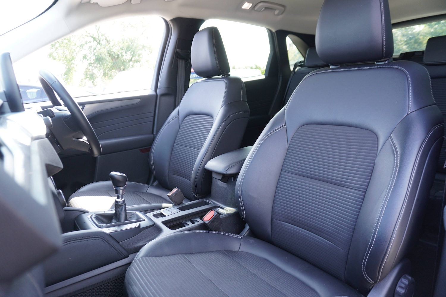 Used Ford Kuga 2024 for sale - 76598669: Photo 10