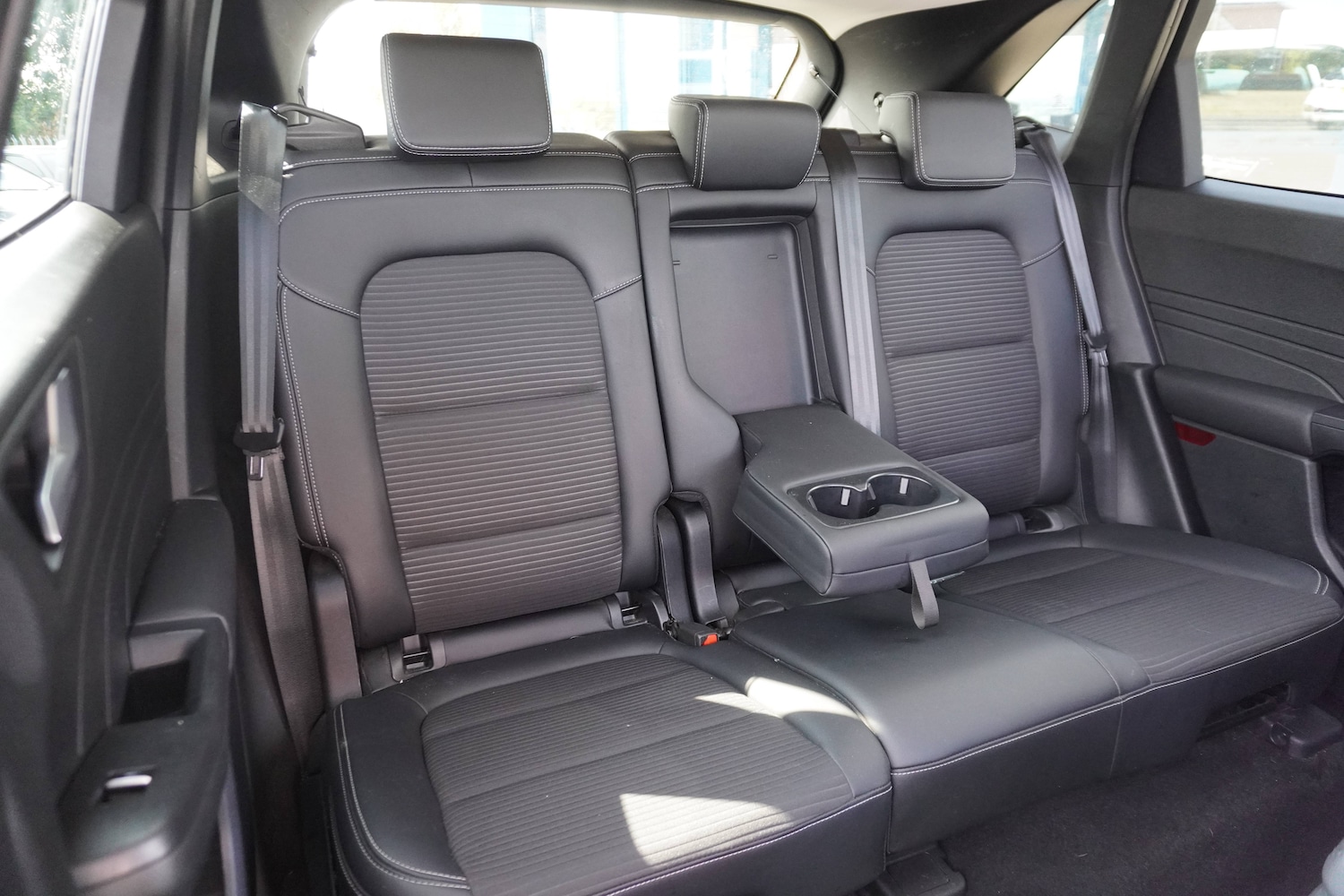 Used Ford Kuga 2024 for sale - 76598669: Photo 12