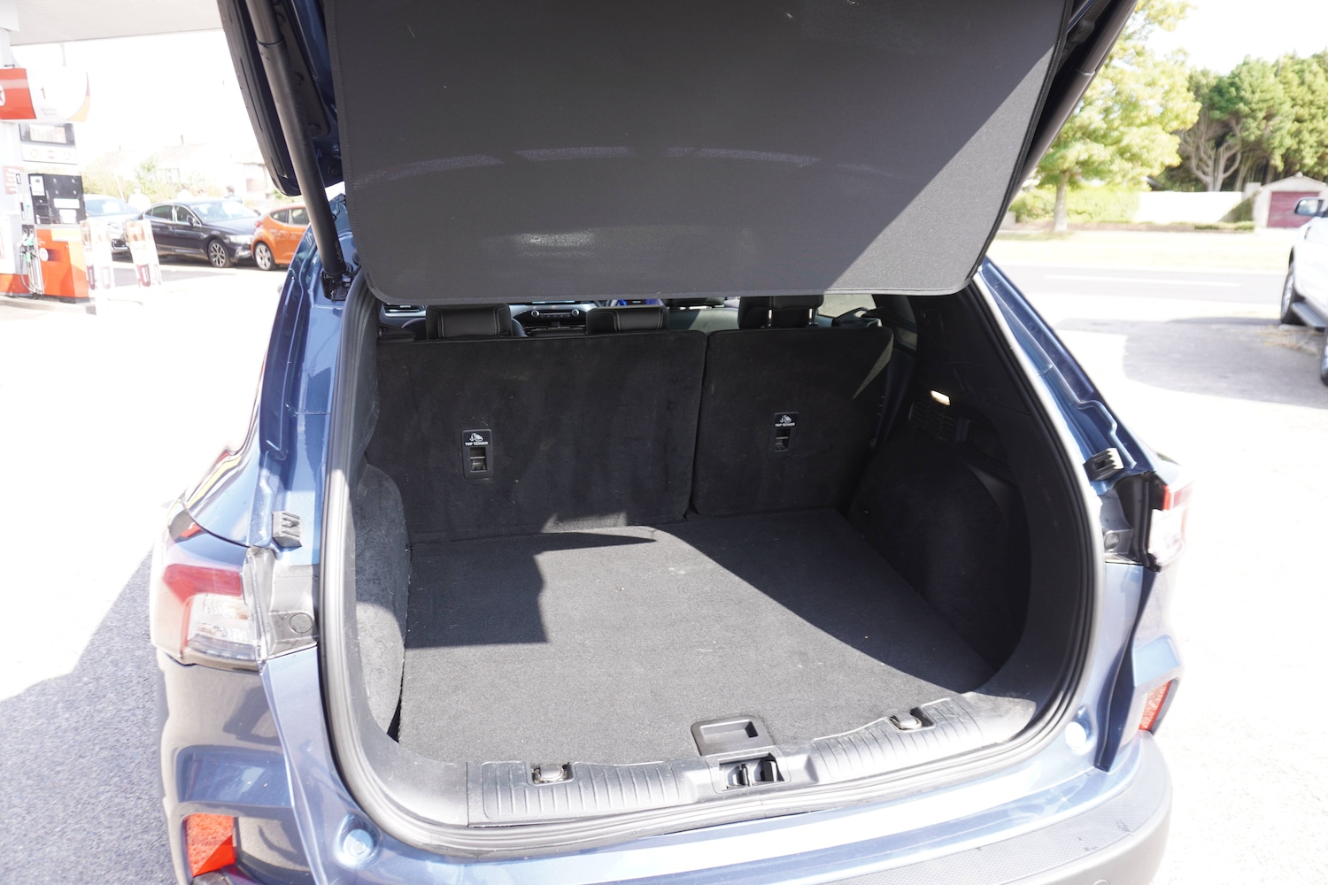 Used Ford Kuga 2024 for sale - 76598669: Photo 14