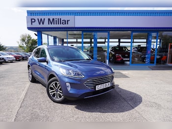 Used Ford Kuga 2024 for sale - 76598669: Photo