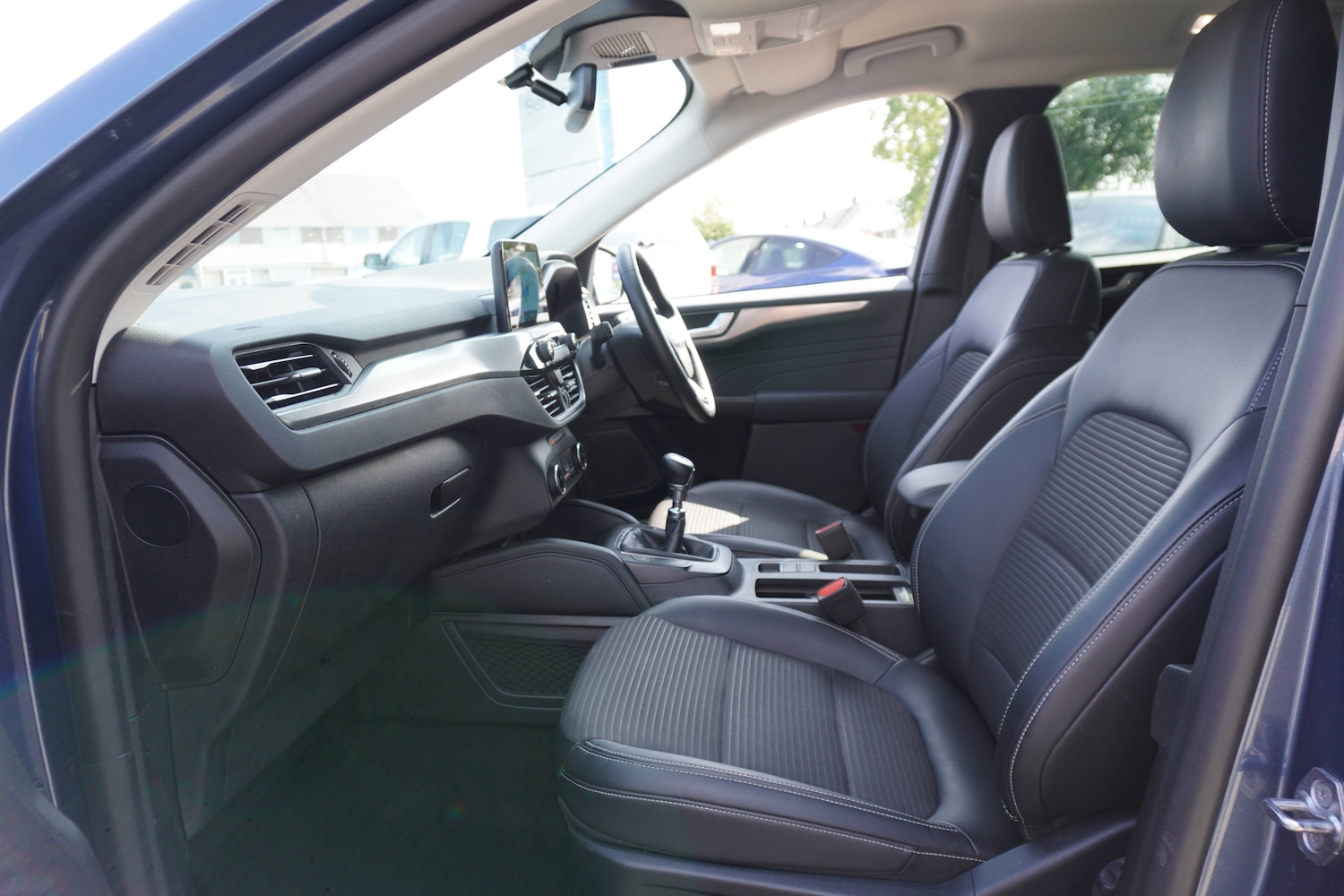 Used Ford Kuga 2024 for sale - 76598669: Photo 20