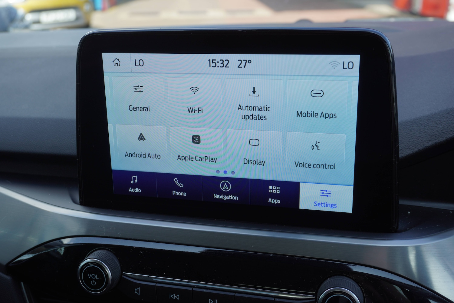 Used Ford Kuga 2024 for sale - 76598669: Photo 24