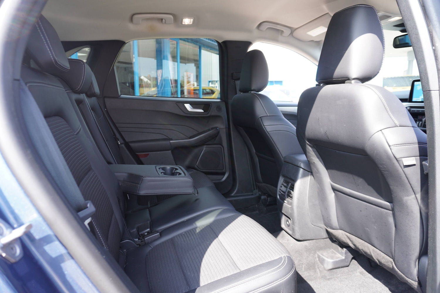 Used Ford Kuga 2024 for sale - 76598669: Photo 26