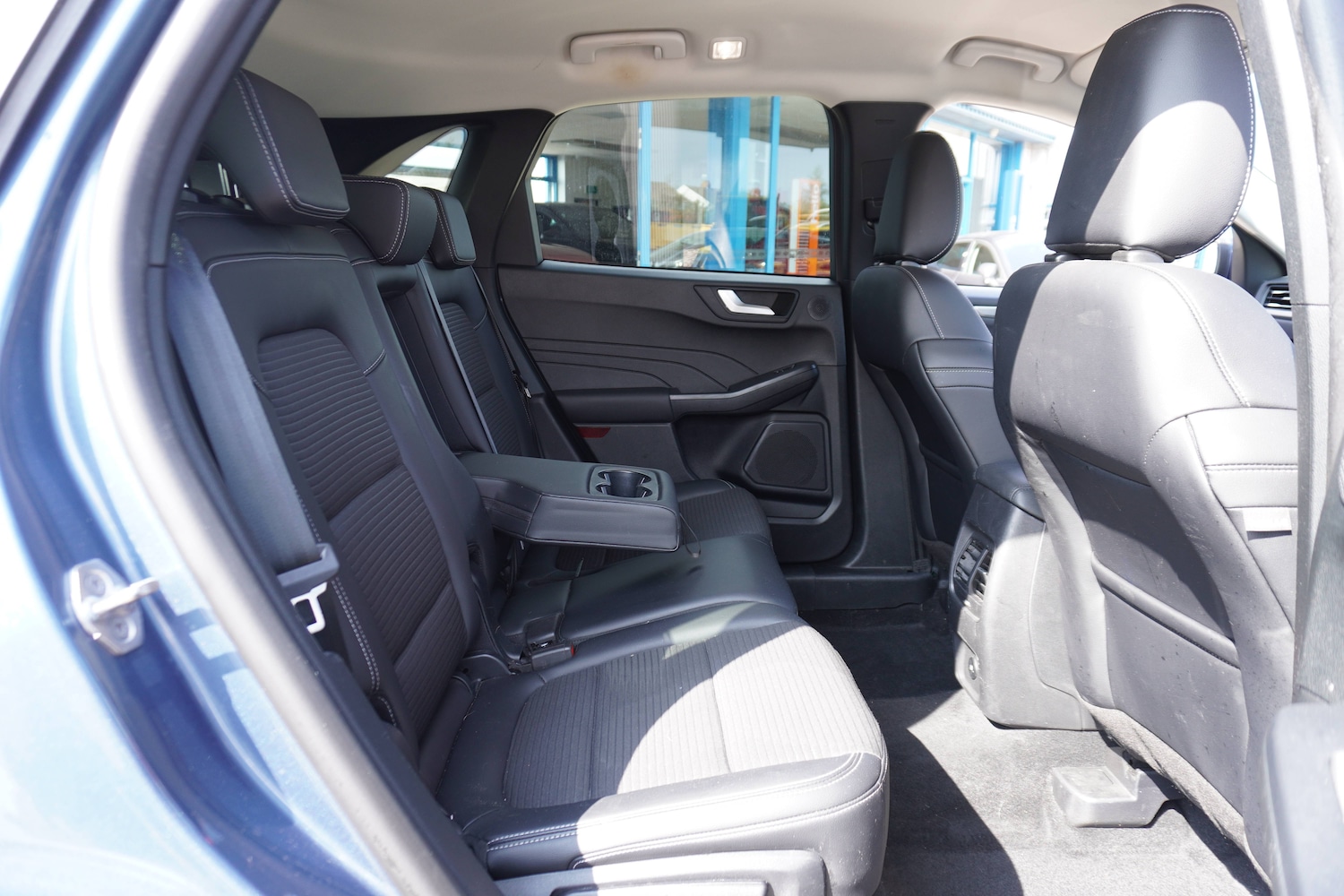 Used Ford Kuga 2024 for sale - 76598669: Photo 27