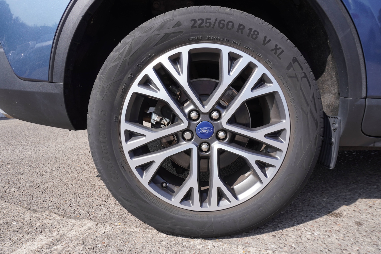 Used Ford Kuga 2024 for sale - 76598669: Photo 29