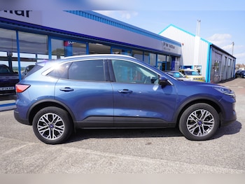 Used Ford Kuga 2024 for sale - 76598669: Photo