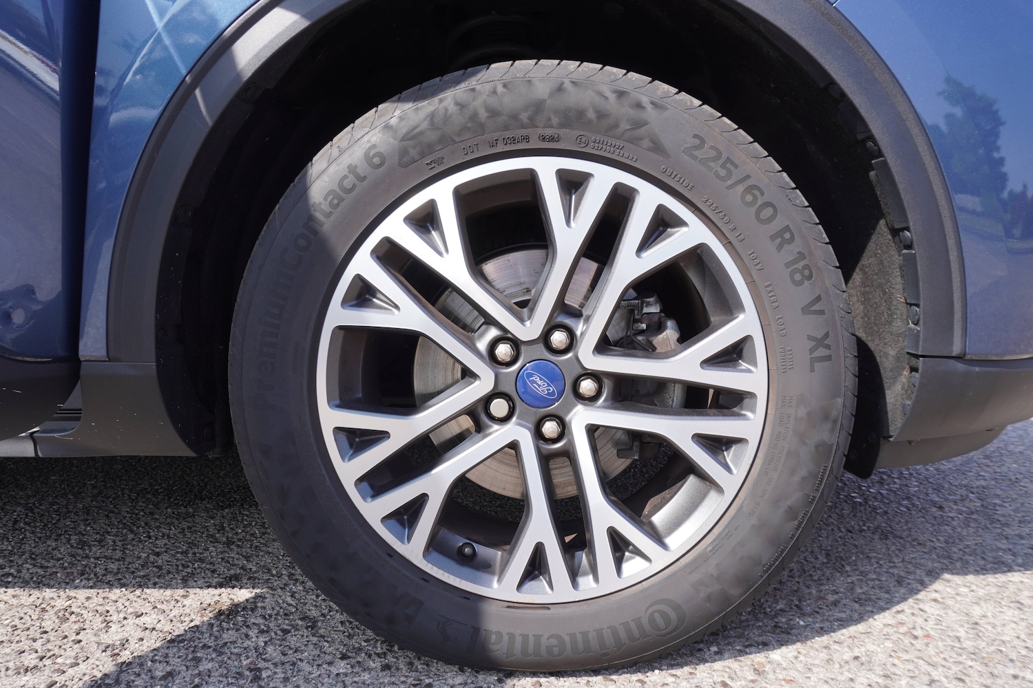 Used Ford Kuga 2024 for sale - 76598669: Photo 30