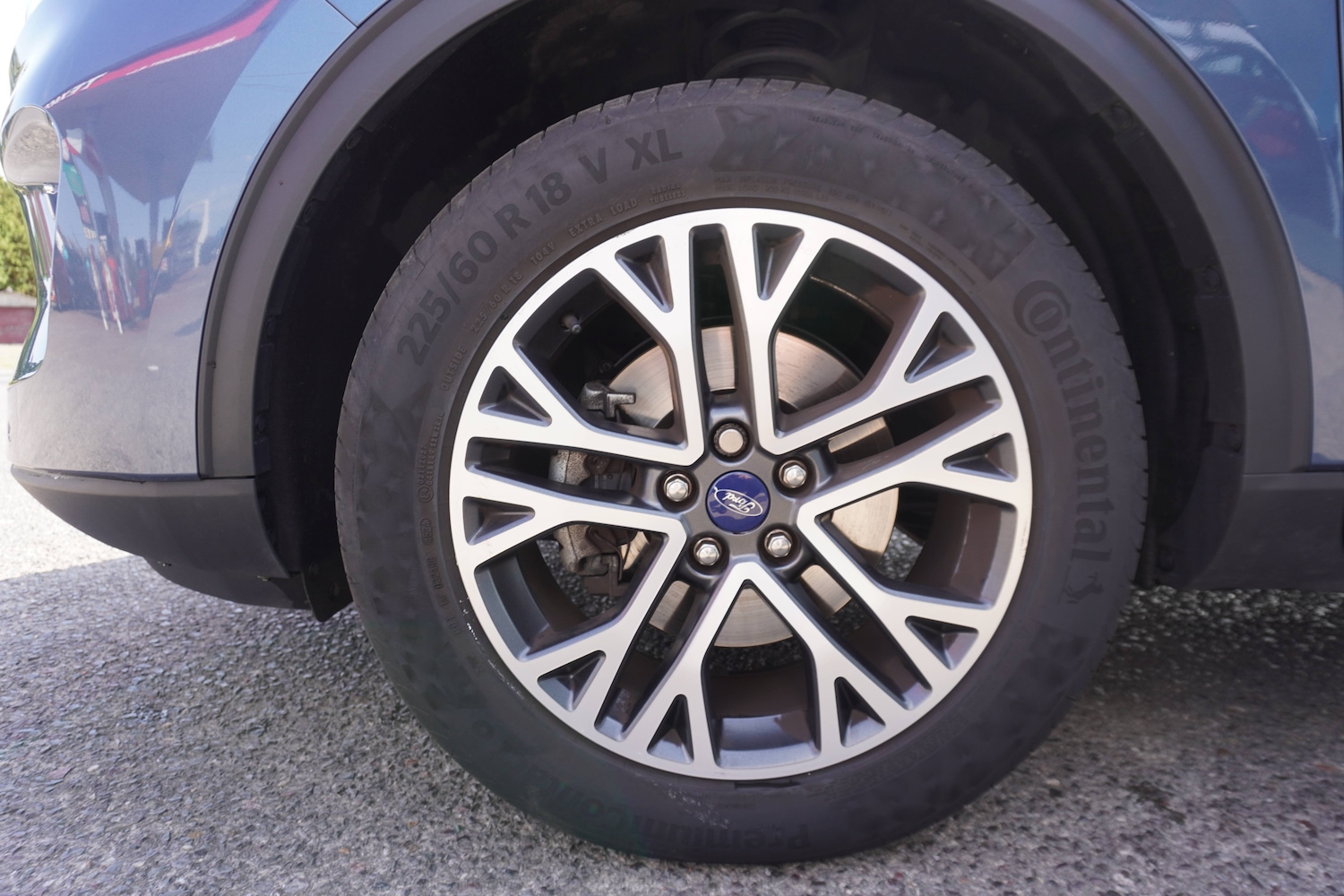 Used Ford Kuga 2024 for sale - 76598669: Photo 31