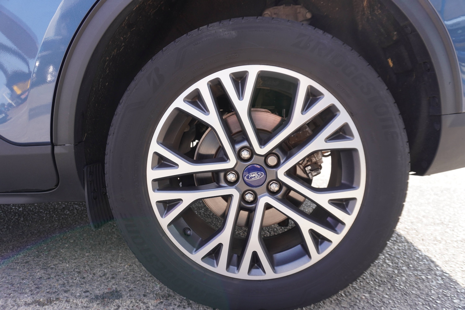 Used Ford Kuga 2024 for sale - 76598669: Photo 32